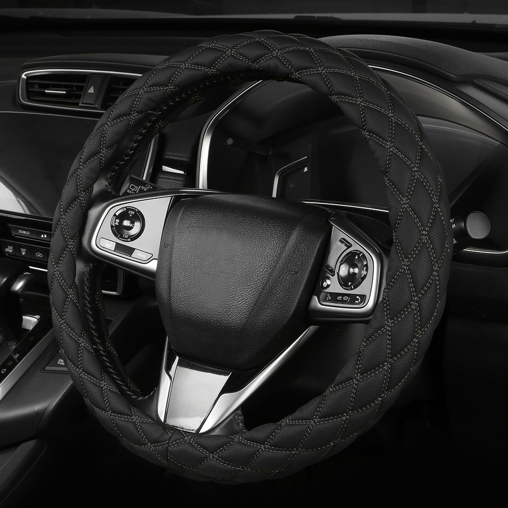 Housse de volant Diamond